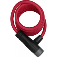 Замок Abus Star 4508K/150 05-0040776, красный
