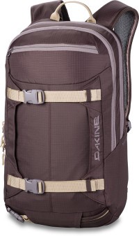 Рюкзак Женский Dakine Mission Pro 18L Amethyst