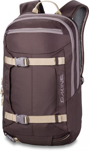 Рюкзак Женский Dakine Mission Pro 18L Amethyst 