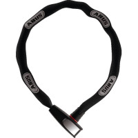Замок Abus Catena 6806K/110 05-0082511, черный
