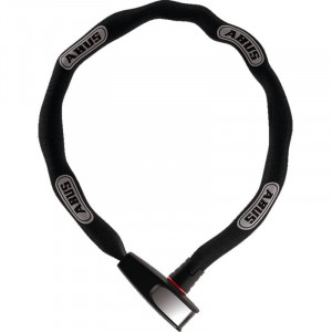 Замок Abus Catena 6806K/110 05-0082511, черный 