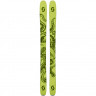 Горные лыжи Scott Sea 108 ski без креплений (2026) - Горные лыжи Scott Sea 108 ski без креплений (2026)