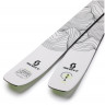 Горные лыжи Scott Sea 108 ski без креплений (2026) - Горные лыжи Scott Sea 108 ski без креплений (2026)