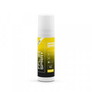 Ускоритель тестовый HWK Prototype FFL 34 Spray 45 ml 
