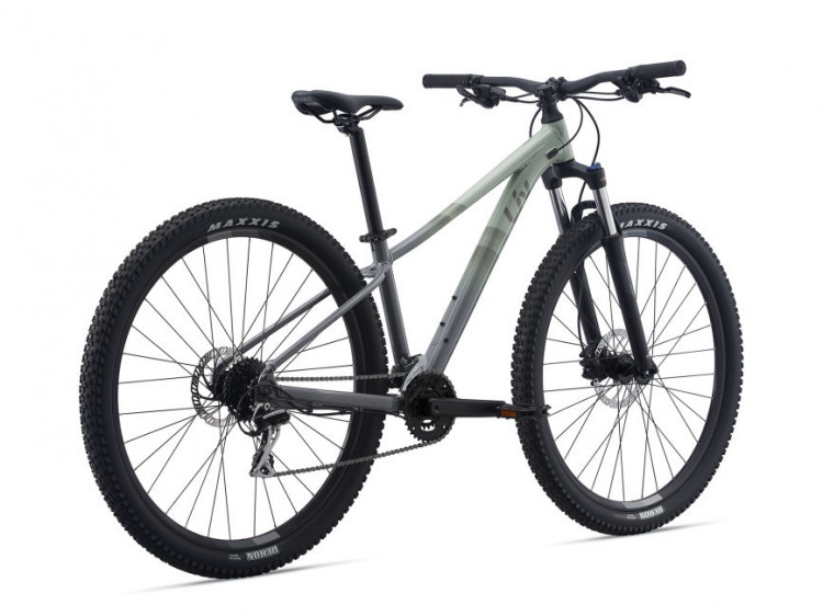Giant Liv Tempt 27.5 2 Desert Sage S 2021