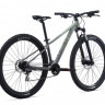 Велосипед Giant Liv Tempt 27.5 2 Desert Sage Рама: S (2021) - Велосипед Giant Liv Tempt 27.5 2 Desert Sage Рама: S (2021)
