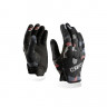 Перчатки Shred MTB Protective Gloves Superlite night flash - Перчатки Shred MTB Protective Gloves Superlite night flash