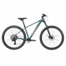 Велосипед Foxx Indian 29" зеленый рама: 22" (2026) - Велосипед Foxx Indian 29" зеленый рама: 22" (2026)