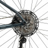 Велосипед Foxx Indian 29" зеленый рама: 22" (2026) - Велосипед Foxx Indian 29" зеленый рама: 22" (2026)