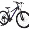 Велосипед Dewolf TRX 20 W 27.5" темно-синий/белый/светло-голубой/пурпур (2021) - Велосипед Dewolf TRX 20 W 27.5" темно-синий/белый/светло-голубой/пурпур (2021)