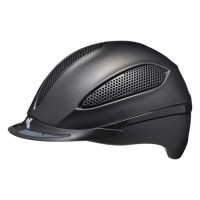 Шлем KED Paso Black Matt
