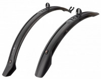 Комплект крыльев SKS VELO 55 26-29" Cross черные 11021