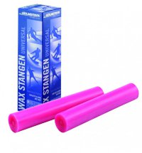 Универсальный парафин Holmenkol Universal Wax Stange pink (20056)