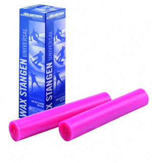 Универсальный парафин Holmenkol Universal Wax Stange pink (20056) 