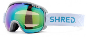 Маска Shred Smartefy Hey Pretty Bigshow - CBL Plasma Mirror (VLT 15%) (2020) 