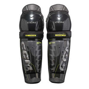 Щитки CCM Tacks XF Pro SR 