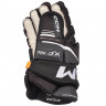 Перчатки CCM Tacks XF Pro JR black/white - Перчатки CCM Tacks XF Pro JR black/white