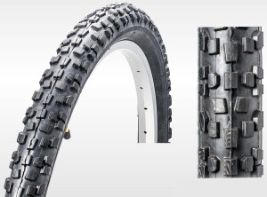 Покрышка 26&quot; Tireprofi 115 26x2.35 