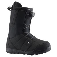 Ботинки для сноуборда Burton Moto BOA black (2020)