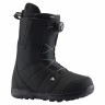 Ботинки для сноуборда Burton Moto BOA black (2020) - Ботинки для сноуборда Burton Moto BOA black (2020)