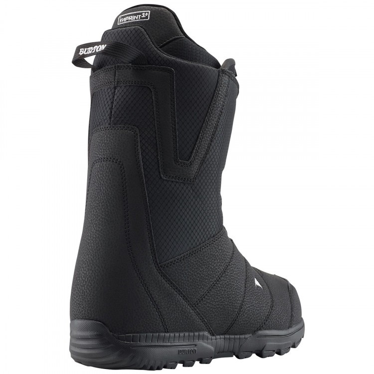 Burton Moto BOA black 2020 HC5