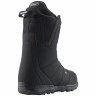 Ботинки для сноуборда Burton Moto BOA black (2020) - Ботинки для сноуборда Burton Moto BOA black (2020)