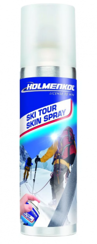 Спрей для камусов Holmenkol Ski Tour Skin Spray 125 мл (24873)
