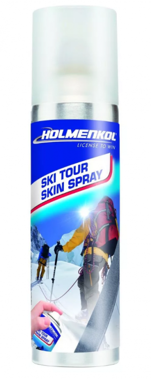 Спрей для камусов Holmenkol Ski Tour Skin Spray 125 мл (24873) 