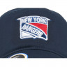 Бейсболка Atributika&Club NHL New York Rangers синяя (55-58 см) 31694 - Бейсболка Atributika&Club NHL New York Rangers синяя (55-58 см) 31694