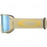 Горнолыжная маска Oakley Line Miner Color Of Life / Prizm Snow Sapphire Iridium - Горнолыжная маска Oakley Line Miner Color Of Life / Prizm Snow Sapphire Iridium