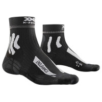 Носки X-Socks Endurance 4.0 Men Opal Black/Arctic Wwite