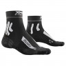 Носки X-Socks Endurance 4.0 Men Opal Black/Arctic Wwite - Носки X-Socks Endurance 4.0 Men Opal Black/Arctic Wwite