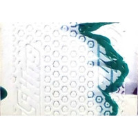 Сверхтонкая грип-лента для обмотки хоккейной клюшки Lizard Skins Quack Camo, 99 см
