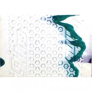 Сверхтонкая грип-лента для обмотки хоккейной клюшки Lizard Skins Quack Camo, 99 см 