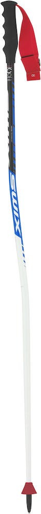 Палки горнолыжные SWIX WC Pro SG premium aluminum (2022)