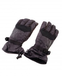 Перчатки мужские Dakine Scout Glove Anthracite