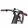 Велосипед Shulz Bubble 20 black - Велосипед Shulz Bubble 20 black