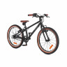 Велосипед Shulz Bubble 20 black - Велосипед Shulz Bubble 20 black