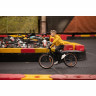 Велосипед Shulz Bubble 20 black - Велосипед Shulz Bubble 20 black