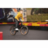 Велосипед Shulz Bubble 20 black - Велосипед Shulz Bubble 20 black