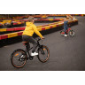 Велосипед Shulz Bubble 20 black - Велосипед Shulz Bubble 20 black