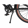 Велосипед Shulz Bubble 20 black - Велосипед Shulz Bubble 20 black