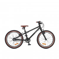 Велосипед Shulz Bubble 20 black