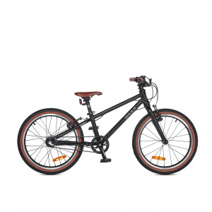 Велосипед Shulz Bubble 20 black 