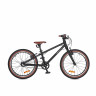 Велосипед Shulz Bubble 20 black - Велосипед Shulz Bubble 20 black