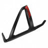 Флягодержатель Syncros Coupe Cage 2.0 black/florida red - Флягодержатель Syncros Coupe Cage 2.0 black/florida red