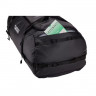 Сумка спортивная Thule Chasm 130L Black New - Сумка спортивная Thule Chasm 130L Black New