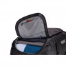 Сумка спортивная Thule Chasm 130L Black New - Сумка спортивная Thule Chasm 130L Black New