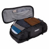 Сумка спортивная Thule Chasm 130L Black New - Сумка спортивная Thule Chasm 130L Black New