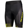 Велотрусы Scott RC Pro +++ black/sulphur yellow (б/лямок) - Велотрусы Scott RC Pro +++ black/sulphur yellow (б/лямок)